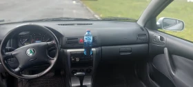 Skoda Octavia 1, 9, снимка 4