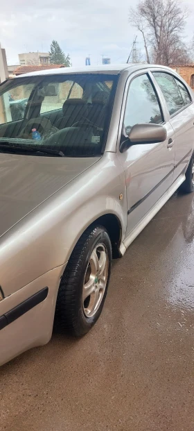 Skoda Octavia 1, 9, снимка 11