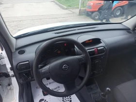 Opel Combo 1.3, снимка 10