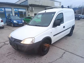 Opel Combo 1.3, снимка 1