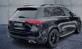 Mercedes-Benz GLE 450 d/AMG/4-MATIC/FACELIFT/AIRMATIC/BURM/360/PANO/, снимка 4