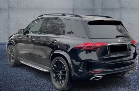 Mercedes-Benz GLE 450 d/AMG/4-MATIC/FACELIFT/AIRMATIC/BURM/360/PANO/, снимка 3