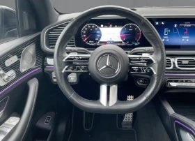 Mercedes-Benz GLE 450 d/AMG/4-MATIC/FACELIFT/AIRMATIC/BURM/360/PANO/, снимка 9