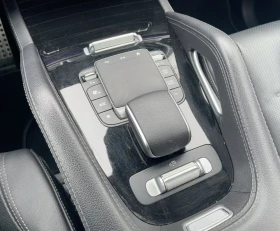 Mercedes-Benz GLE 450 d/AMG/4-MATIC/FACELIFT/AIRMATIC/BURM/360/PANO/, снимка 11