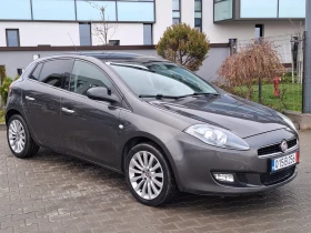 Fiat Bravo 1.3MJET* (90кс)* FACELIFT* * НОВ ВНОС* * , снимка 11