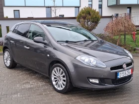 Fiat Bravo 1.3MJET* (90кс)* FACELIFT* * НОВ ВНОС* * , снимка 10