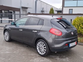 Fiat Bravo 1.3MJET* (90кс)* FACELIFT* * НОВ ВНОС* * , снимка 5