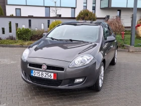 Fiat Bravo 1.3MJET* (90кс)* FACELIFT* * НОВ ВНОС* * , снимка 1