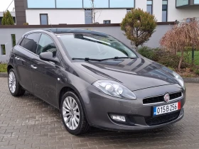 Fiat Bravo 1.3MJET* (90кс)* FACELIFT* * НОВ ВНОС* * , снимка 9