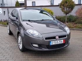 Fiat Bravo 1.3MJET* (90кс)* FACELIFT* * НОВ ВНОС* * , снимка 7