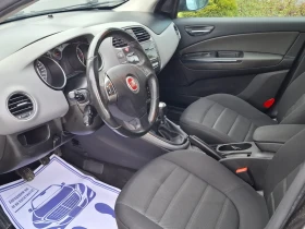 Fiat Bravo 1.3MJET* (90кс)* FACELIFT* * НОВ ВНОС* * , снимка 15