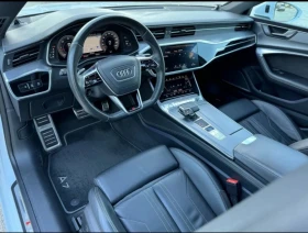 Audi A7, снимка 10
