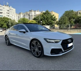 Audi A7, снимка 2