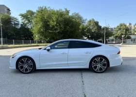 Audi A7, снимка 5