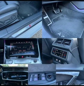 Audi A7, снимка 16