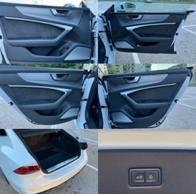 Audi A7, снимка 15