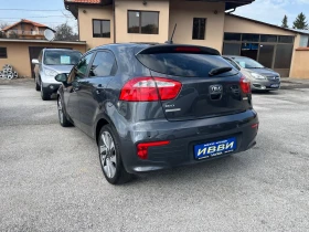 Kia Rio 1.4 CRDI  FULL * 142 Х КМ * , снимка 4