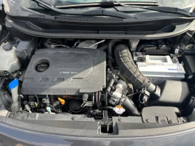Kia Rio 1.4 CRDI  FULL * 142 Х КМ * , снимка 10