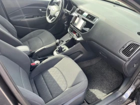 Kia Rio 1.4 CRDI  FULL * 142 Х КМ * , снимка 7