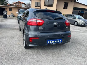 Kia Rio 1.4 CRDI  FULL * 142 Х КМ * , снимка 11