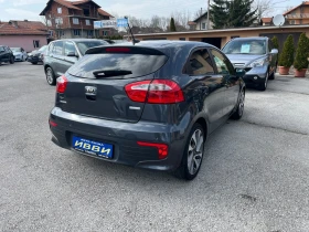 Kia Rio 1.4 CRDI  FULL * 142 Х КМ * , снимка 13