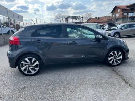 Kia Rio 1.4 CRDI  FULL * 142 Х КМ * , снимка 12