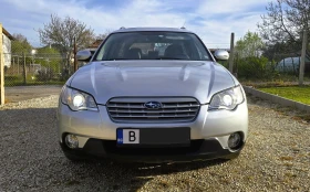 Subaru Outback 3.0 H6, снимка 1