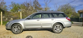 Subaru Outback 3.0 H6, снимка 3