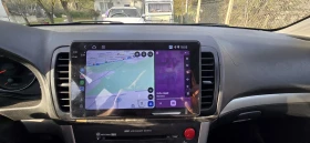 Subaru Outback 3.0 H6, снимка 10