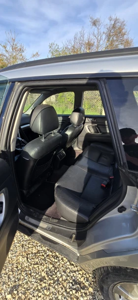 Subaru Outback 3.0 H6, снимка 9