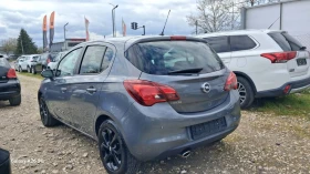 Opel Corsa 1.4i ФАБРИЧЕН ГАЗОВ ИНЖЕКЦИОН, снимка 2