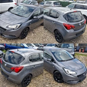 Opel Corsa 1.4i ФАБРИЧЕН ГАЗОВ ИНЖЕКЦИОН, снимка 17