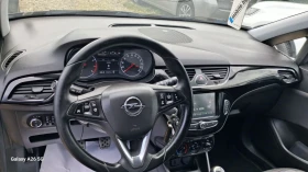 Opel Corsa 1.4i ФАБРИЧЕН ГАЗОВ ИНЖЕКЦИОН, снимка 9