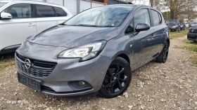 Opel Corsa 1.4i ФАБРИЧЕН ГАЗОВ ИНЖЕКЦИОН, снимка 1