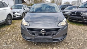 Opel Corsa 1.4i ФАБРИЧЕН ГАЗОВ ИНЖЕКЦИОН, снимка 6