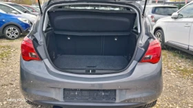 Opel Corsa 1.4i ФАБРИЧЕН ГАЗОВ ИНЖЕКЦИОН, снимка 13