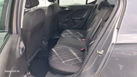 Opel Corsa 1.4i ФАБРИЧЕН ГАЗОВ ИНЖЕКЦИОН, снимка 11