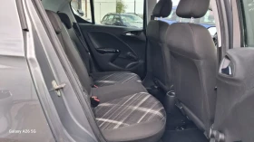 Opel Corsa 1.4i ФАБРИЧЕН ГАЗОВ ИНЖЕКЦИОН, снимка 15