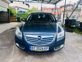 Opel Insignia Opel Insignia COSMO 2.0CDTI-161к., снимка 1