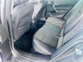 Opel Insignia Opel Insignia COSMO 2.0CDTI-161к., снимка 8
