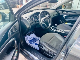 Opel Insignia Opel Insignia COSMO 2.0CDTI-161к., снимка 7
