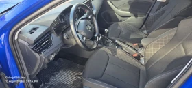 Skoda Scala  Ambition 1, 0, снимка 6