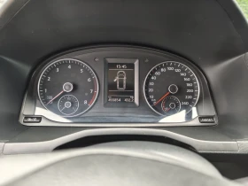 VW Caddy 1.4 TGI MAXI метан, снимка 9