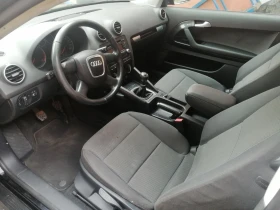 Audi A3 1.9TDI, 105к.s , снимка 7