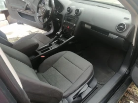 Audi A3 1.9TDI, 105к.s , снимка 8