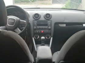Audi A3 1.9TDI, 105к.s , снимка 9