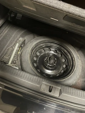 VW Golf TDI 110kc Automatic Full LED Parktronic , снимка 8