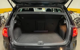 VW Golf TDI 110kc Automatic Full LED Parktronic , снимка 14