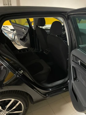 VW Golf TDI 110kc Automatic Full LED Parktronic , снимка 16