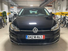 VW Golf TDI 110kc Automatic Full LED Parktronic , снимка 5